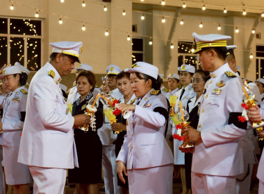 เข้าร่วมกิจกรรมเฉลิมพระเกียรติ ... พารามิเตอร์รูปภาพ 6
